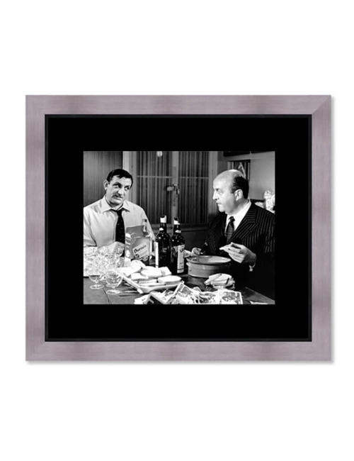 "Ventura-Blier, Les Tontons Flingueurs", Collection cinéma