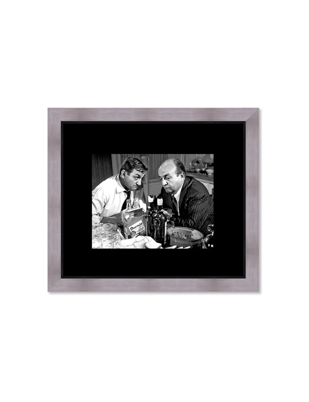 "Les Tontons flingueurs, Blier-Ventura ", Collection Cinéma