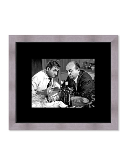 "Les Tontons flingueurs, Blier-Ventura ", Collection Cinéma
