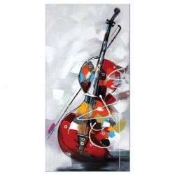 " violoncelle ", Tableau...